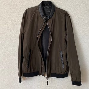 ZARA - Man Bomber Jacket